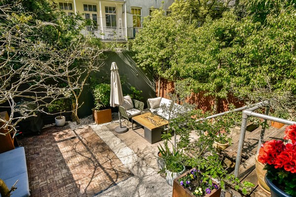 Medium property photo - Nassaukade 146H, 1052 EH Amsterdam